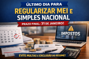 Recomendado só para você